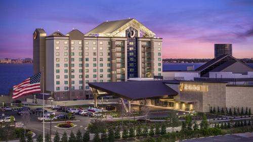Horseshoe Lake Charles, A Caesars Destination