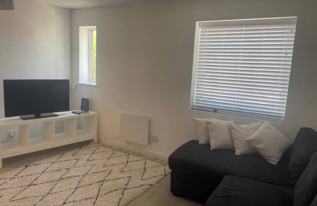 Horsforth apartment Leeds Bradford airport