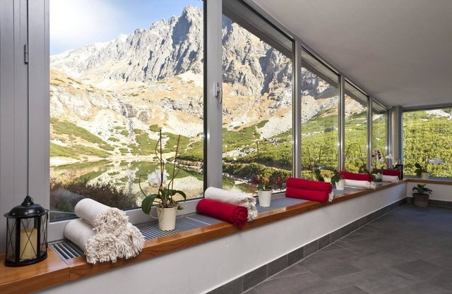 Horsky Hotel Sliezsky Dom