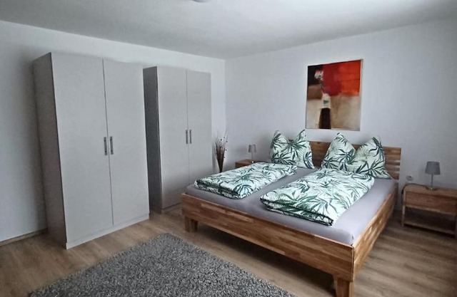 Hortensia - Appartment - Ferienwohnung - Ferienhaus