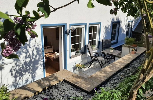 Hortensia Mosel Comfortable holiday residence