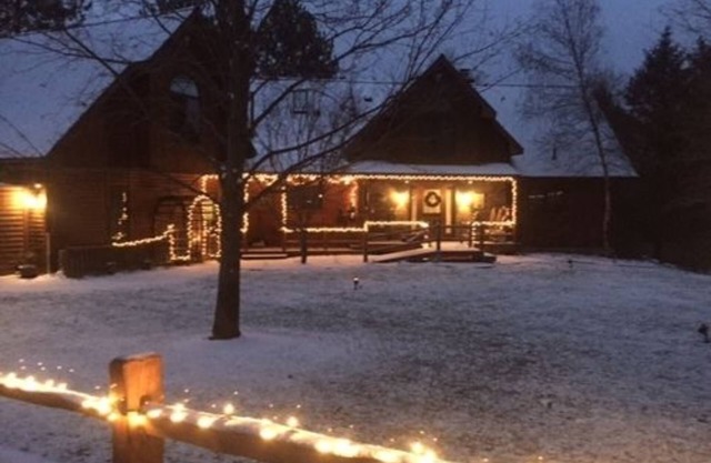 Horton Creek Inn B&B