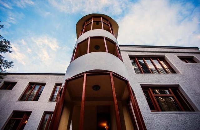Horzay stays - a beautiful stay at Leh