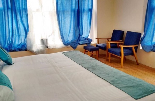 Horzay stays - Double Room with Mountain View - 15