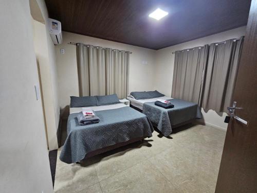 Hospedagem Costa BNU - PLUS