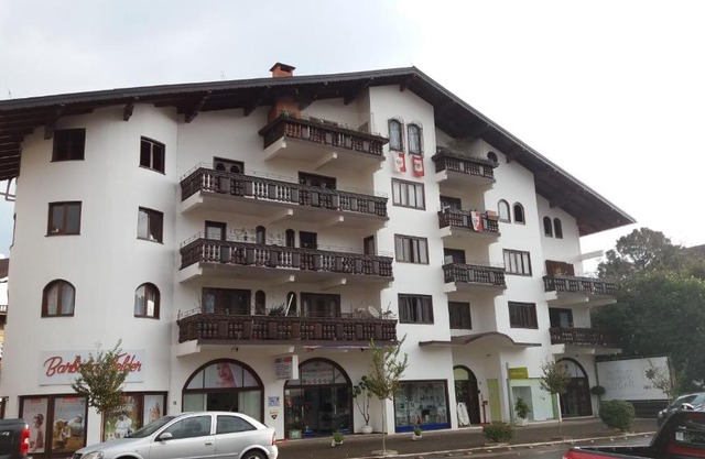 Hospedagem da Escultora