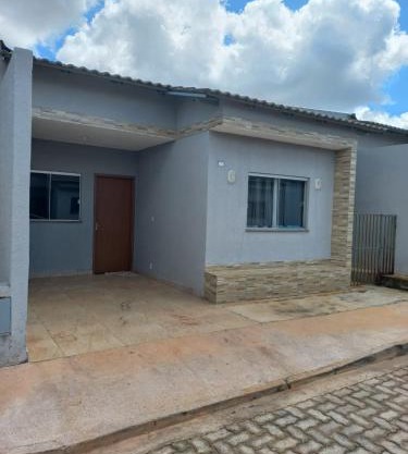 Hospedagem econômica Casa com lazer