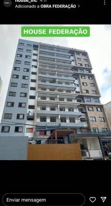 Hospedagem em Salvador