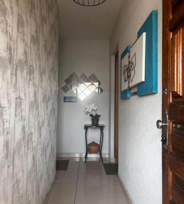 Hospedagem Recanto Miriam -Salto