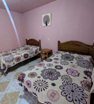 Hospedaje El Peregrino