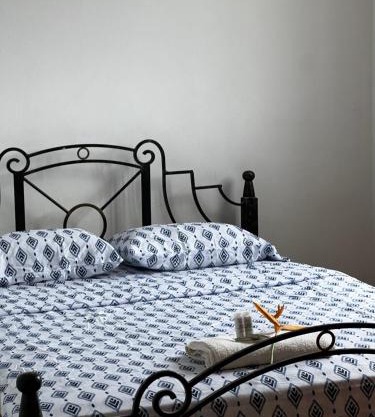 Hospedaje La Villa