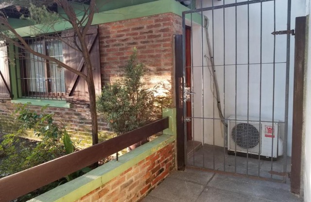 Hospedaje lo de la Ñata