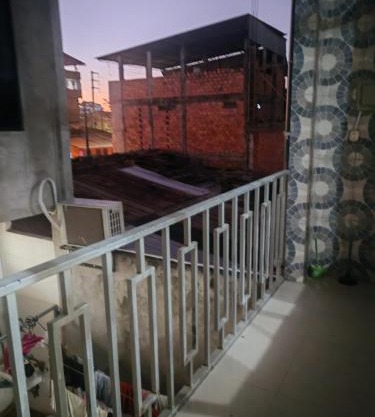 Hospedaje Luciana