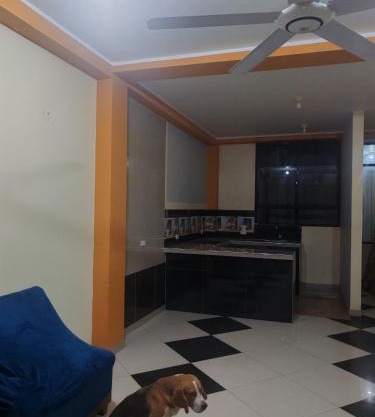 Hospedaje Luciana