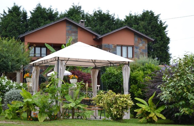 Hospedaje Oreña