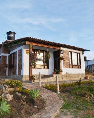 Hospedaje San Sebastián
