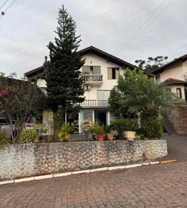Hospedaria da Salete