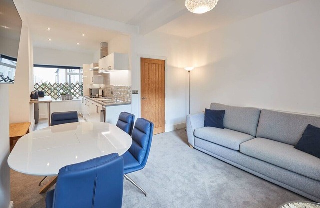 Host & Stay | Apartment 2, High Street