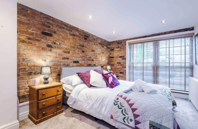 Host & Stay | Belvedere House