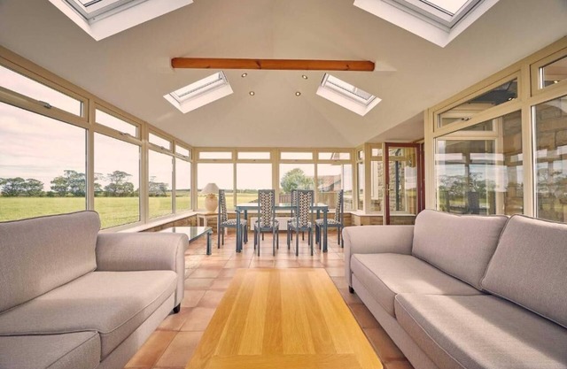 Host & Stay | Cheviot View