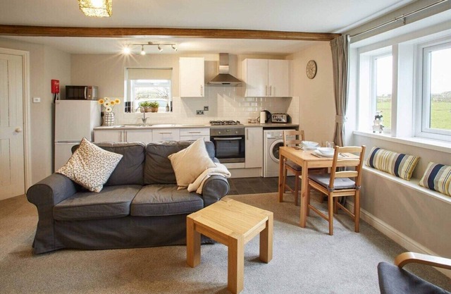 Host & Stay | Cosy Cottage