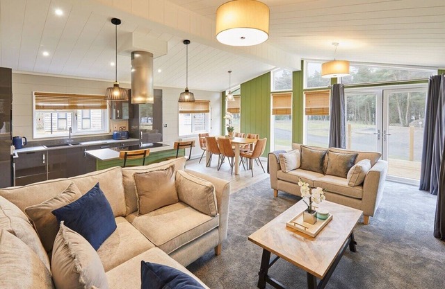 Host & Stay | Eller Beck - The Cabin in the Woods