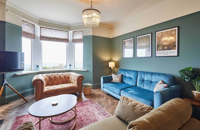 Host & Stay | Twelve On The Terrace