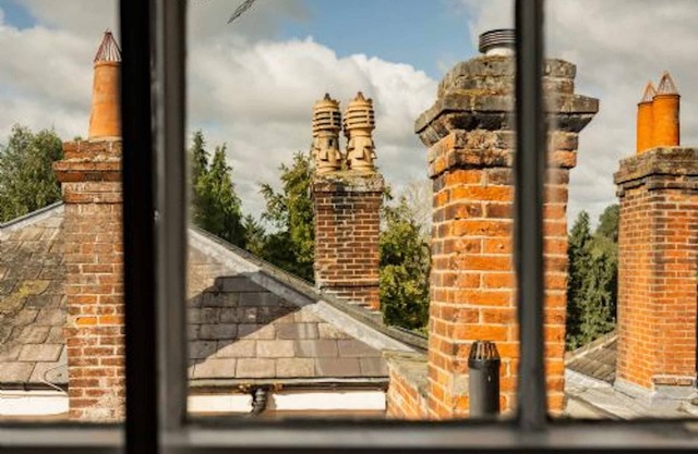 Host & Stay | Manor View