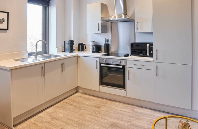 Host & Stay | Mariposa Waterloo