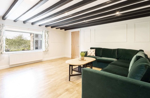 Host & Stay | Rigg Farm Cottage