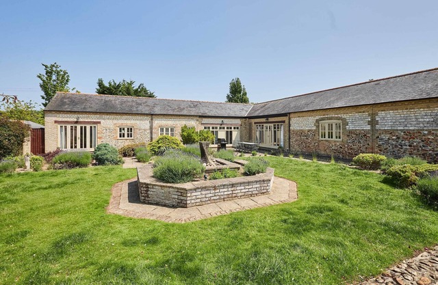 Host & Stay | The Old Foundry