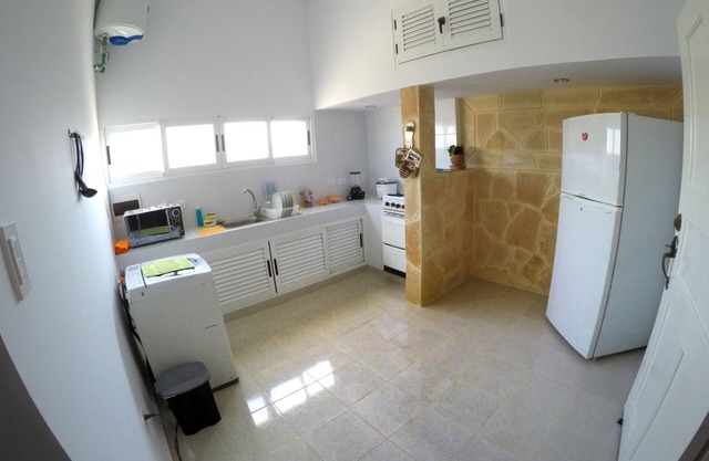 Hostal 15 y 50