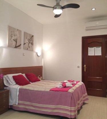 Hostal Aliste
