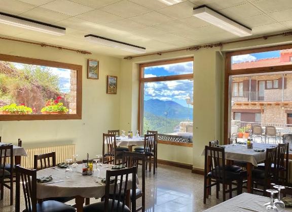 Hostal Alt Llobregat