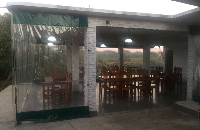 Hostal Arecely