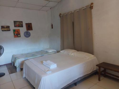 Hostal Brisas del Ometepe Habitación 2