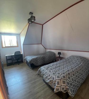 Hostal camino del río