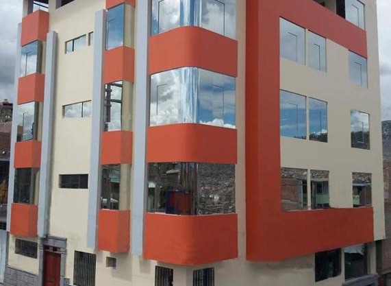 Hostal Capac