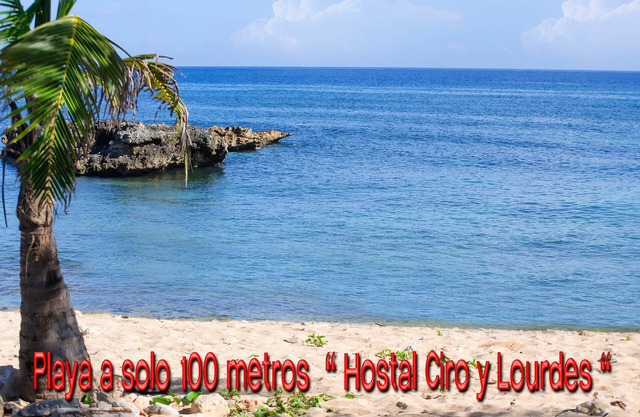 Hostal Ciro y Lourdes