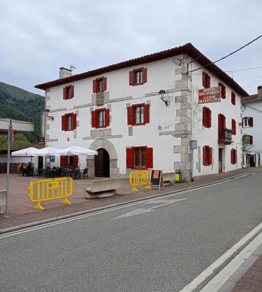 Hostal del Camino de Santiago