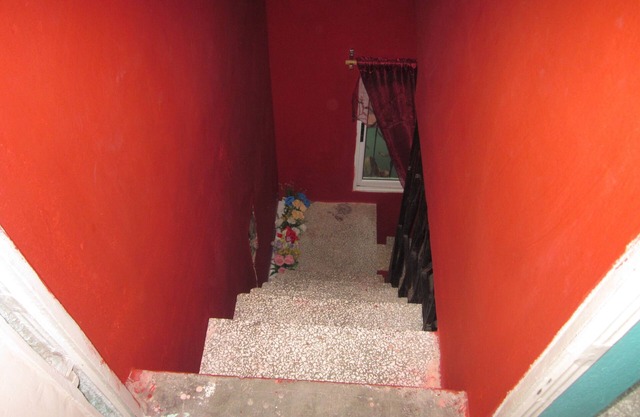 Hostal Diakaradris