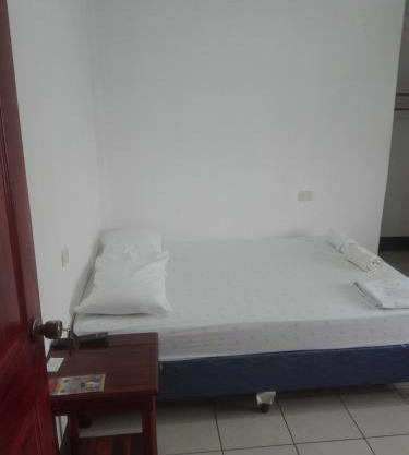 Hostal Don Frank