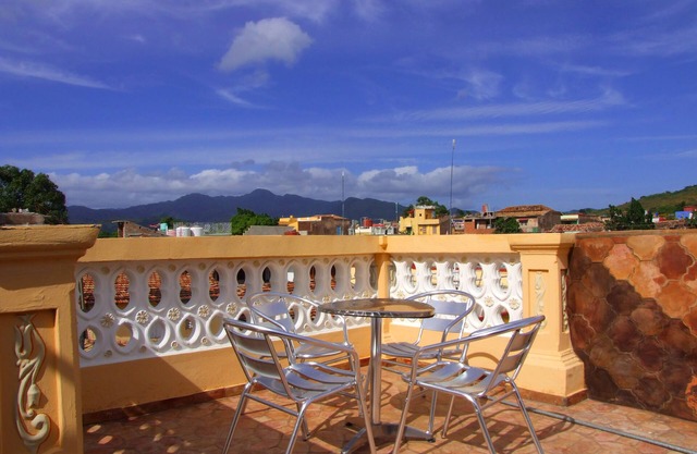Hostal Dr Suarez y Sra Addys