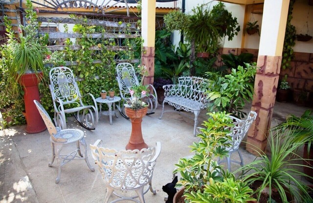 Hostal El Mirador de las Alturas PLAYA LA BOCA