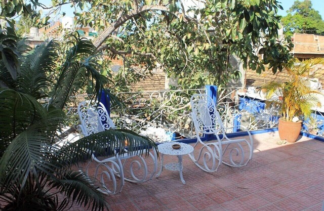 Hostal Emiliana y Martín TRINIDAD