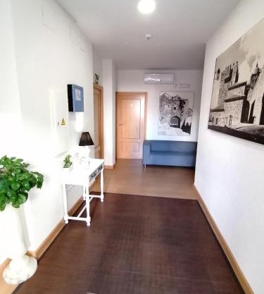 Hostal Hernan Cortes