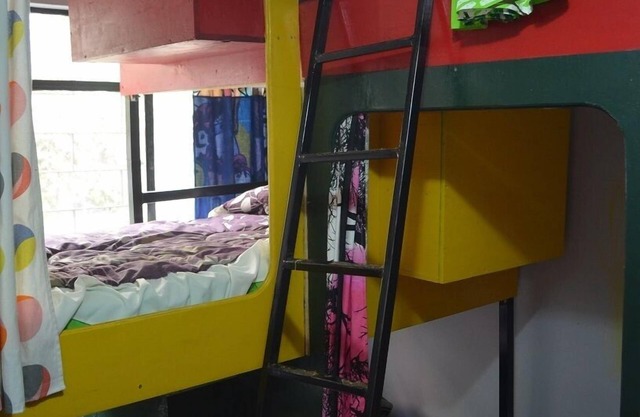 Hostal La Casa Azul