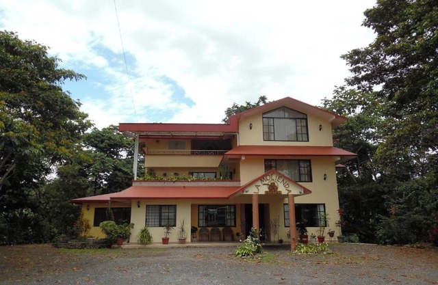 Hostal La Molienda