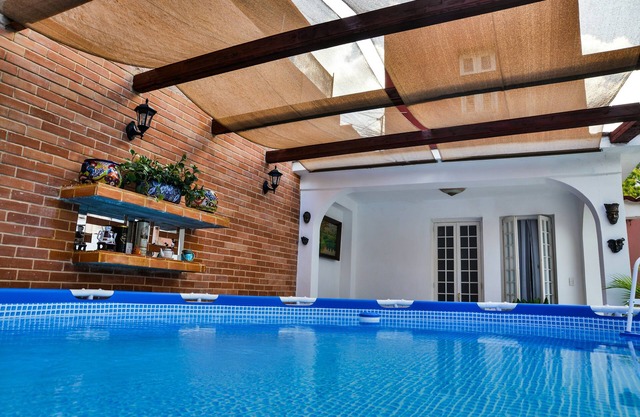 Hostal La Sandra