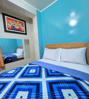 Hostal Leo